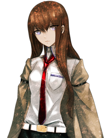 Kurisu