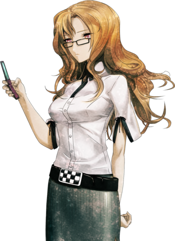 Moeka