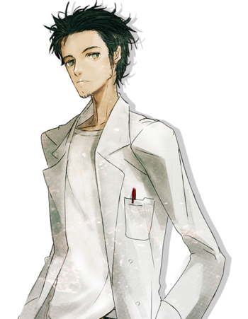 Rintaro